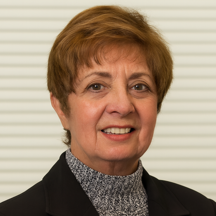 Dr. Sandra Estep (Emeritus)